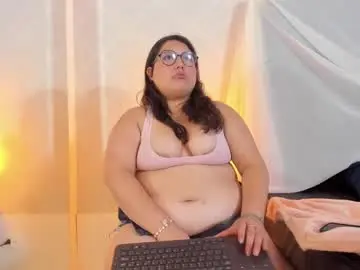 Chaturbate Sex Cam of softlily_mei