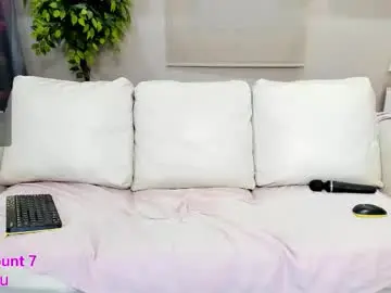 Chaturbate Free Porn Cam of vickyberry