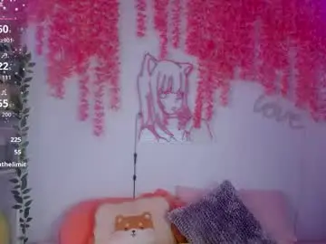 Chaturbate Best Webcam of _hanna_sky