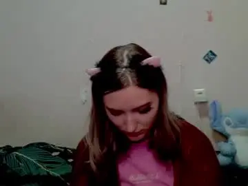 Chaturbate Best Webcam of _kikiclark_