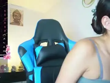 Chaturbate Adult Webcam of alessiavix