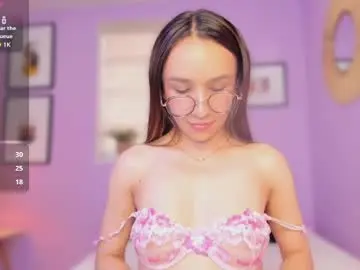 Chaturbate Free Live Porn of alisoon_dh