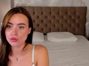 Chaturbate Adult Webcam of ameli_povilainn