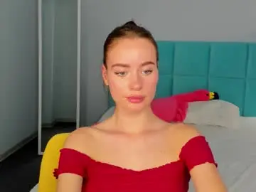 Chaturbate Best live sex cam show of ameli_povilainn