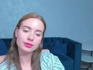 Chaturbate Adult Webcam of ameli_povilainn