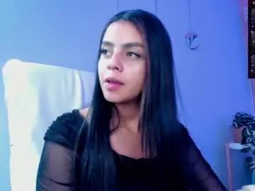 Chaturbate Adult Webcam of bella_walker_