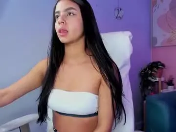 Chaturbate Sex Cam of bella_walker_