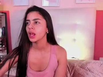 Chaturbate Best live sex cam show of bella_walker_