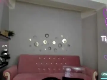 Chaturbate Nude Webcam of belovedkhlloe