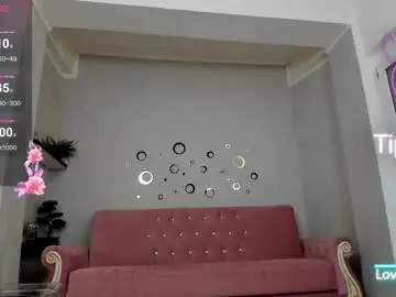 Chaturbate Free Live Porn of belovedkhlloe