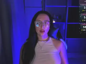 Chaturbate Live Sex Cam of calypsownsu