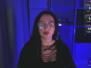 Chaturbate Watch Live Sex Cams of calypsownsu