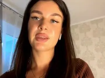 Chaturbate Nude Webcam of evonnesilvestre