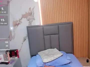 Chaturbate Sex Chat of gerasmebarack