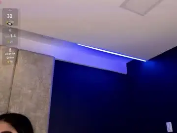 Chaturbate Best live sex cam show of giselamaru