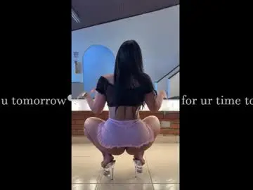 Chaturbate Adult Webcam of laady_brownn