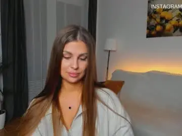 Chaturbate Sex Cam of vanessa_moonn
