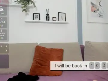 Chaturbate Live Porn of afrodita_vixen
