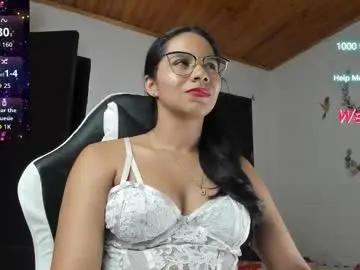 Chaturbate Sex Chat of alisson_hoffman05