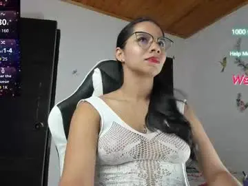 Chaturbate Best live sex cam show of alisson_hoffman05