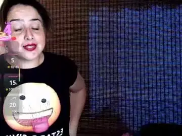 Chaturbate Adult Video Chat of ariana_cross_