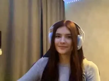 Chaturbate Free Live Porn of camienevius