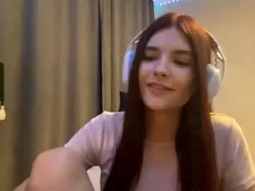 Chaturbate Sex Chat of camienevius