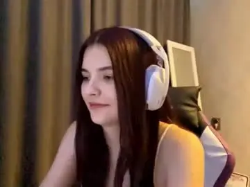 Chaturbate Private Sex Chat of camienevius