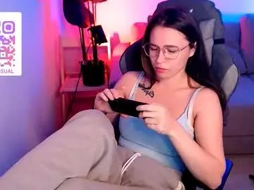 Chaturbate Best live sex cam show of care_sensual