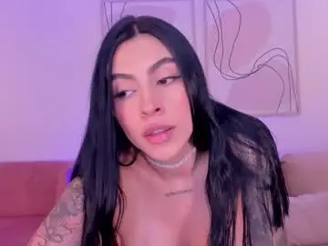 Chaturbate Watch Live Sex Cams of christineford1