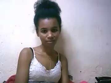 Chaturbate Sex Chat of claudiannah