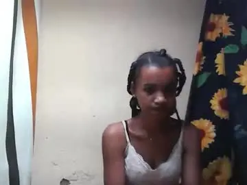 Chaturbate Live Porn of claudiannah