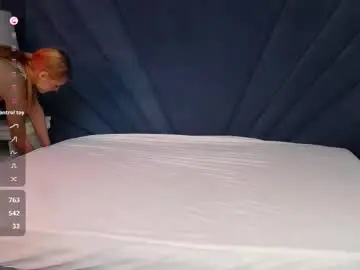 Chaturbate Live Porn of evelisse
