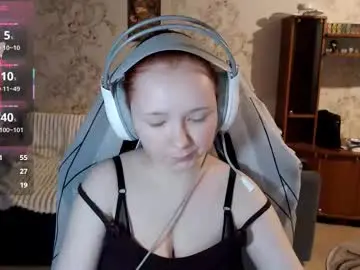 Chaturbate Private Sex Chat of karicynthia