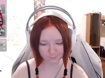 Chaturbate Live Porn of karicynthia