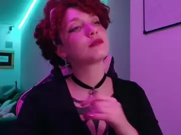 Chaturbate Adult Webcams of merida__freckles