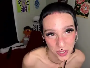 Chaturbate Sex Cam of nymphaeaorion