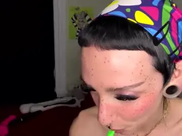 Chaturbate Sex Chat of nymphaeaorion