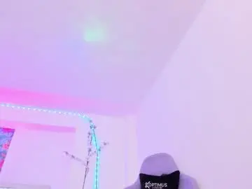 Chaturbate Free Live Porn of samanta_roberts1