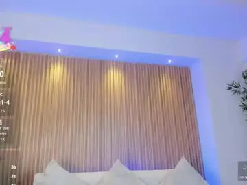 Chaturbate Private Sex Chat of alessia_taylorr