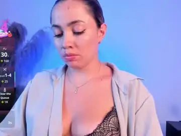 Chaturbate Sex Chat of alessia_taylorr
