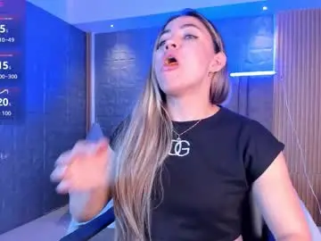 Chaturbate Best Webcam of alessia_taylorr