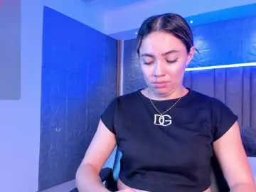 Chaturbate Adult Webcam of alessia_taylorr