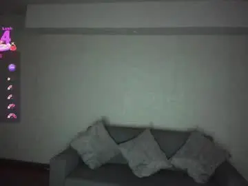 Chaturbate Live Porn of alessia_taylorr