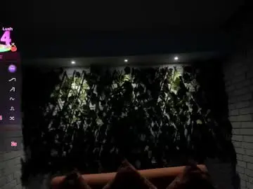 Chaturbate Live Porn of alessia_taylorr