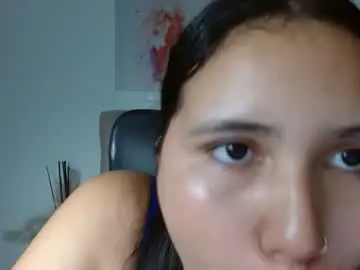 Chaturbate Sex Cam of ateneadiosa