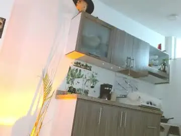 Chaturbate Live Sex Cam of iam_dracupau