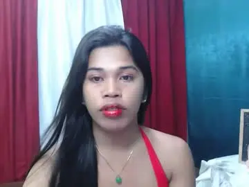 Chaturbate Best Webcam of miss_bellah