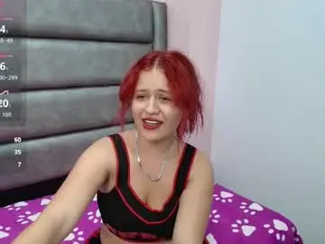 Chaturbate Adult Webcams of rubby_fox7