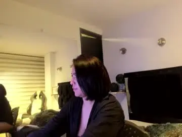 Chaturbate Sex Chat of stefa_lopez_